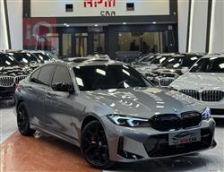 بي ام دبليو الفئة 3